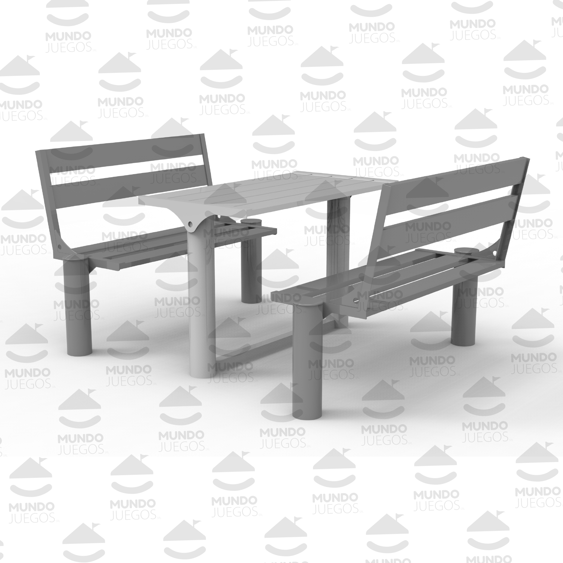 Juegos Plaza